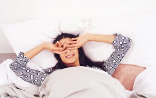 9 Reasons You Always Wake Up Feeling Like You Haven't Slept